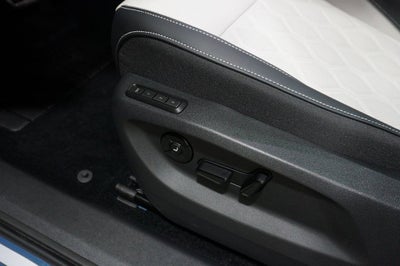 2026 Volkswagen Tiguan 2.0T SEL R-Line Turbo