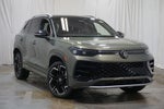 2026 Volkswagen Tiguan 2.0T SEL R-Line Turbo