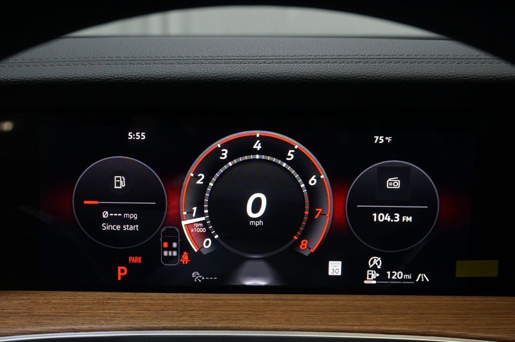 2026 Volkswagen Tiguan 2.0T SEL R-Line Turbo