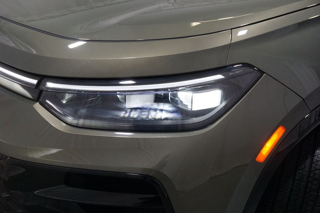2026 Volkswagen Tiguan 2.0T SEL R-Line Turbo