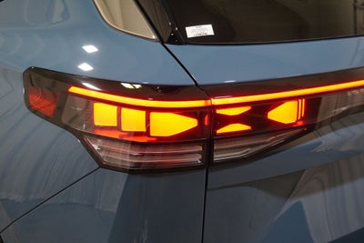 2026 Volkswagen Tiguan 2.0T SEL R-Line Turbo
