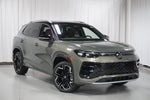 2026 Volkswagen Tiguan SEL R-Line Turbo