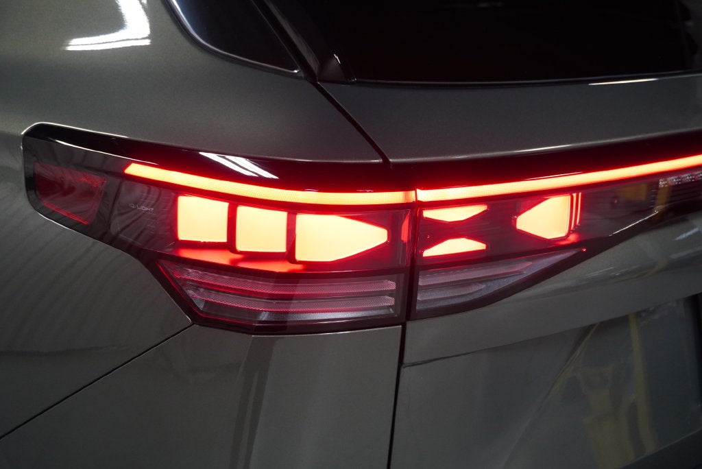 2026 Volkswagen Tiguan SEL R-Line Turbo