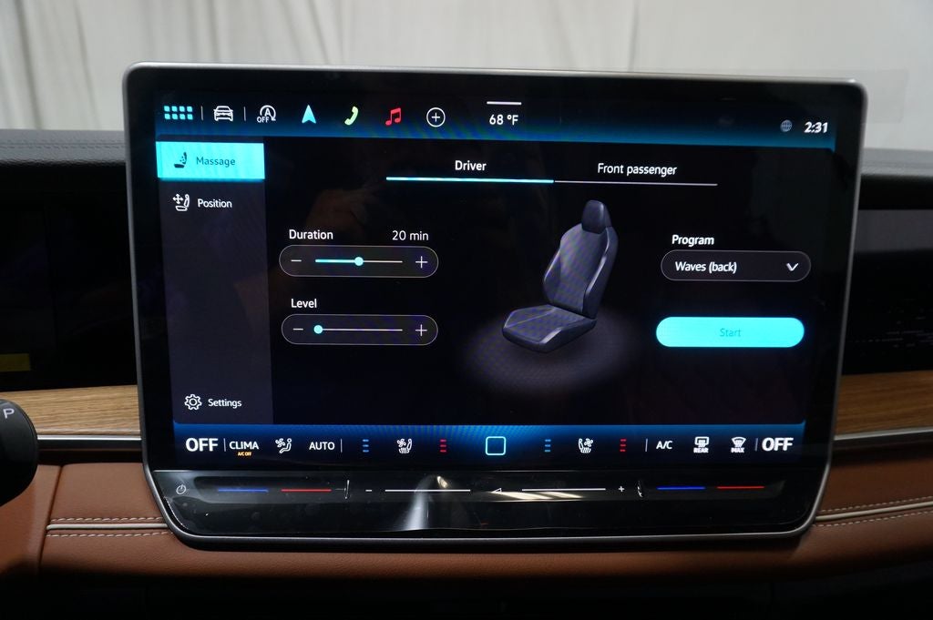 2026 Volkswagen Tiguan 2.0T SEL R-Line Turbo