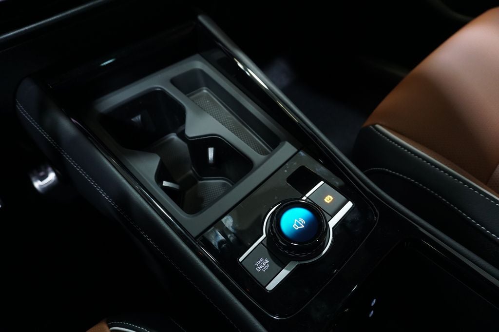 2026 Volkswagen Tiguan 2.0T SEL R-Line Turbo