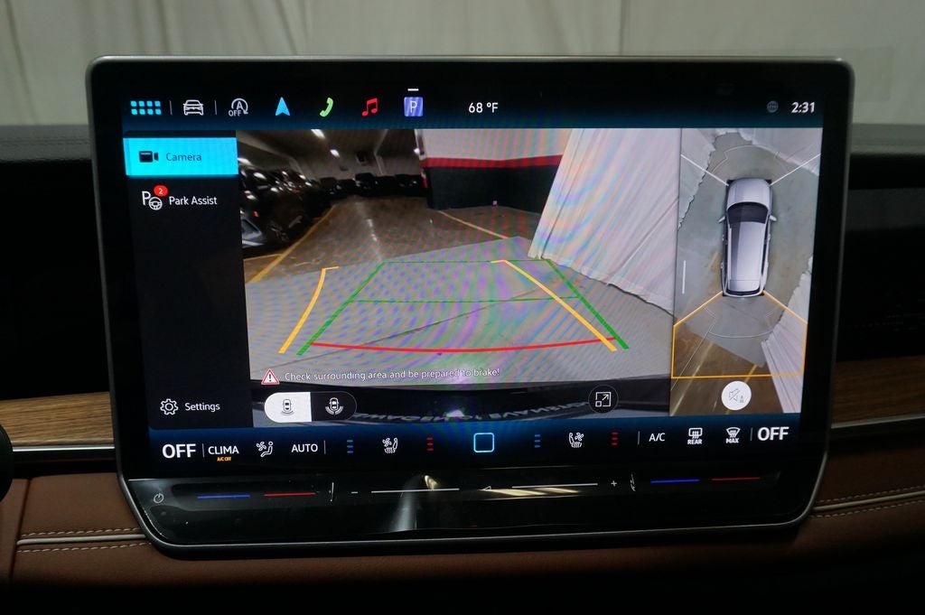 2026 Volkswagen Tiguan 2.0T SEL R-Line Turbo