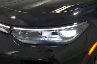 2026 Volkswagen Tiguan 2.0T SEL R-Line Turbo