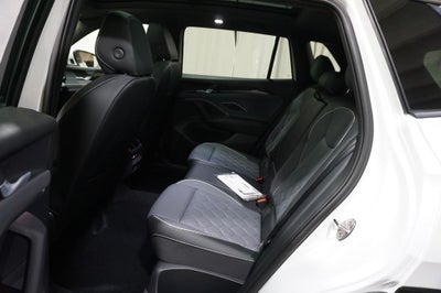 2026 Volkswagen Tiguan 2.0T SEL R-Line Turbo