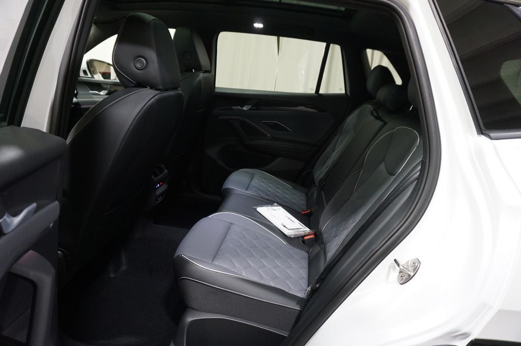 2026 Volkswagen Tiguan 2.0T SEL R-Line Turbo