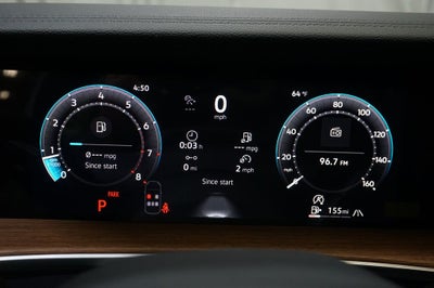 2026 Volkswagen Tiguan 2.0T SEL R-Line Turbo