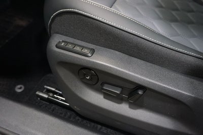 2026 Volkswagen Tiguan 2.0T SEL R-Line Turbo
