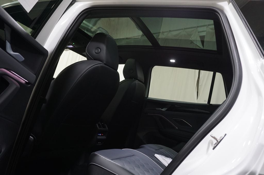 2026 Volkswagen Tiguan 2.0T SEL R-Line Turbo