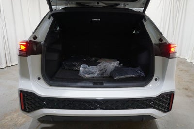 2026 Volkswagen Tiguan 2.0T SEL R-Line Turbo