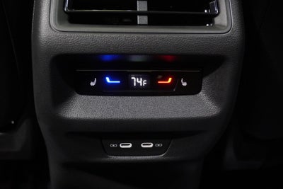 2026 Volkswagen Tiguan SEL R-Line Turbo