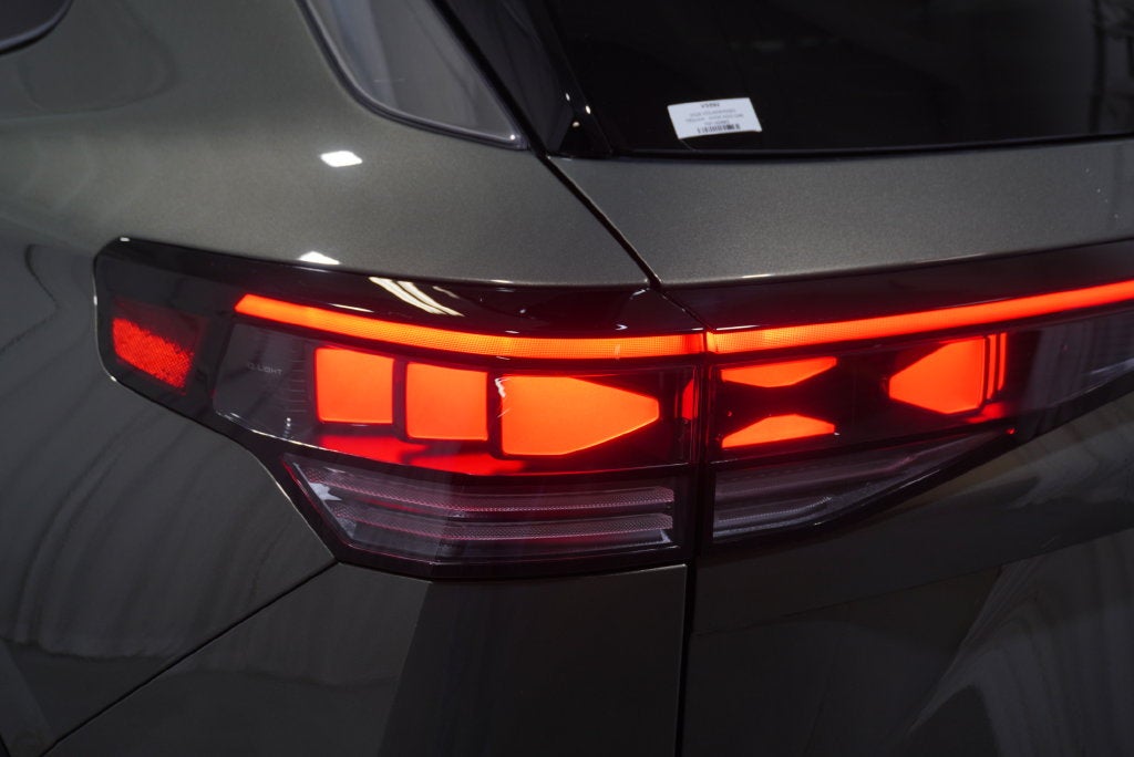 2026 Volkswagen Tiguan SEL R-Line Turbo