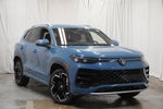 2026 Volkswagen Tiguan 2.0T SEL R-Line