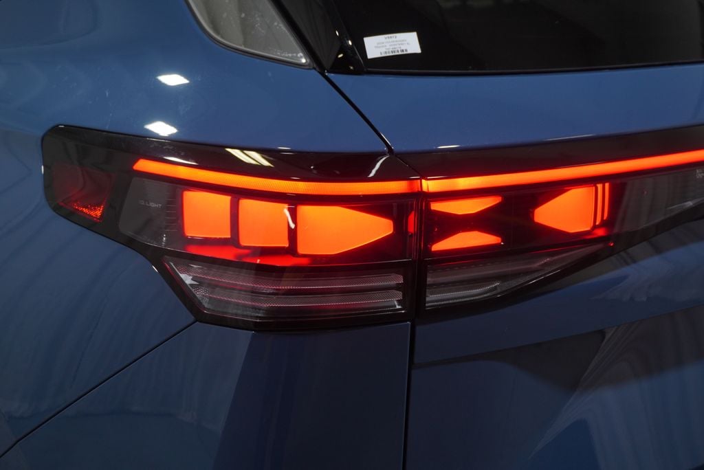2026 Volkswagen Tiguan 2.0T SEL R-Line