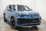 2026 Volkswagen Tiguan 2.0T SEL R-Line