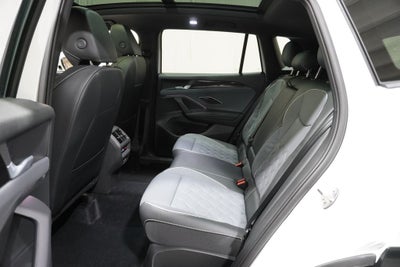 2026 Volkswagen Tiguan 2.0T SEL R-Line Turbo
