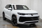 2026 Volkswagen Tiguan 2.0T SEL R-Line Turbo