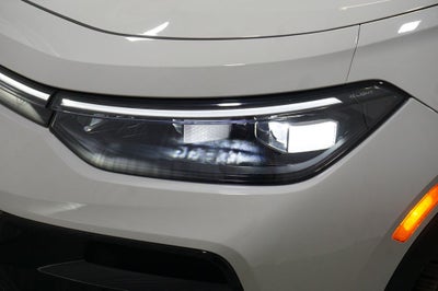 2026 Volkswagen Tiguan 2.0T SEL R-Line Turbo