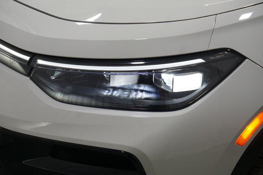 2026 Volkswagen Tiguan 2.0T SEL R-Line Turbo