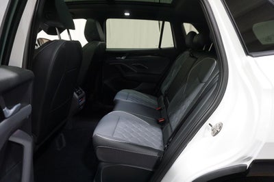 2026 Volkswagen Tiguan 2.0T SEL R-Line Turbo
