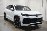 2026 Volkswagen Tiguan 2.0T SEL R-Line Turbo