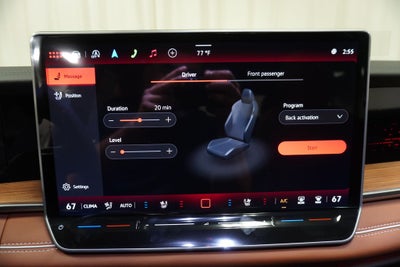2026 Volkswagen Tiguan 2.0T SEL R-Line