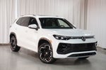 2026 Volkswagen Tiguan 2.0T SEL R-Line