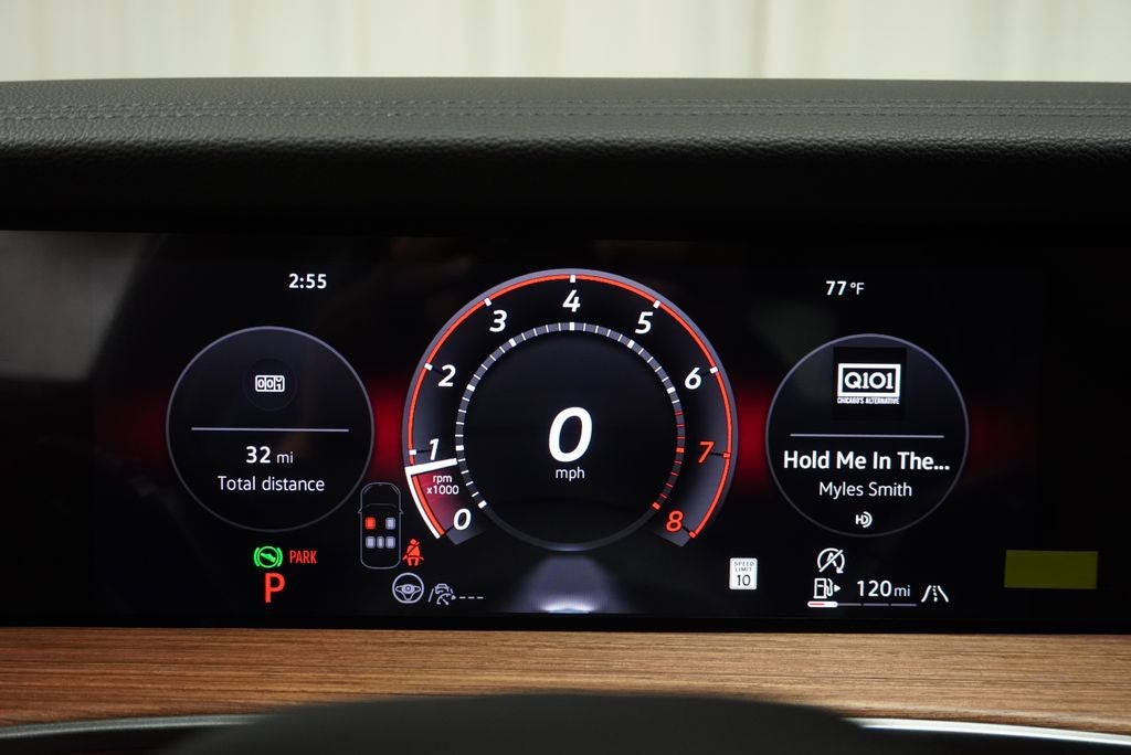 2026 Volkswagen Tiguan 2.0T SEL R-Line