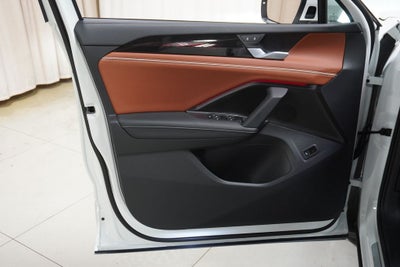 2026 Volkswagen Tiguan 2.0T SEL R-Line