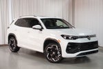 2026 Volkswagen Tiguan 2.0T SEL R-Line