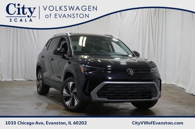 2026 Volkswagen Taos 1.5T SE