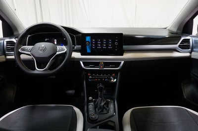 2026 Volkswagen Taos 1.5T SE