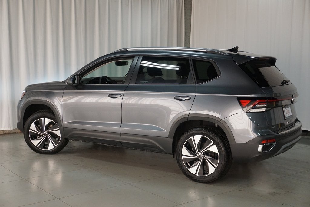 2026 Volkswagen Taos 1.5T SE