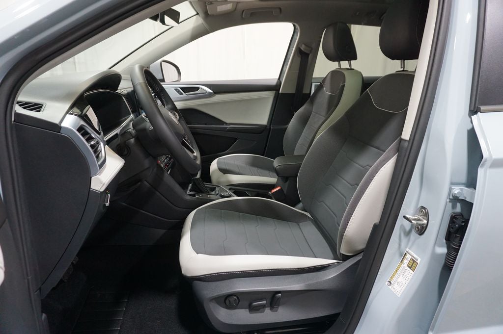 2026 Volkswagen Taos 1.5T SE