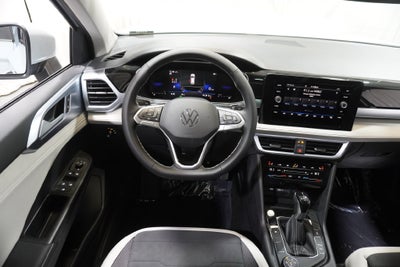 2027 Volkswagen Taos 1.5T SE