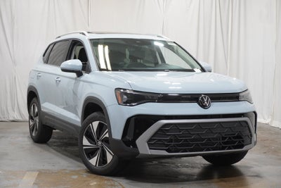 2027 Volkswagen Taos 1.5T SE