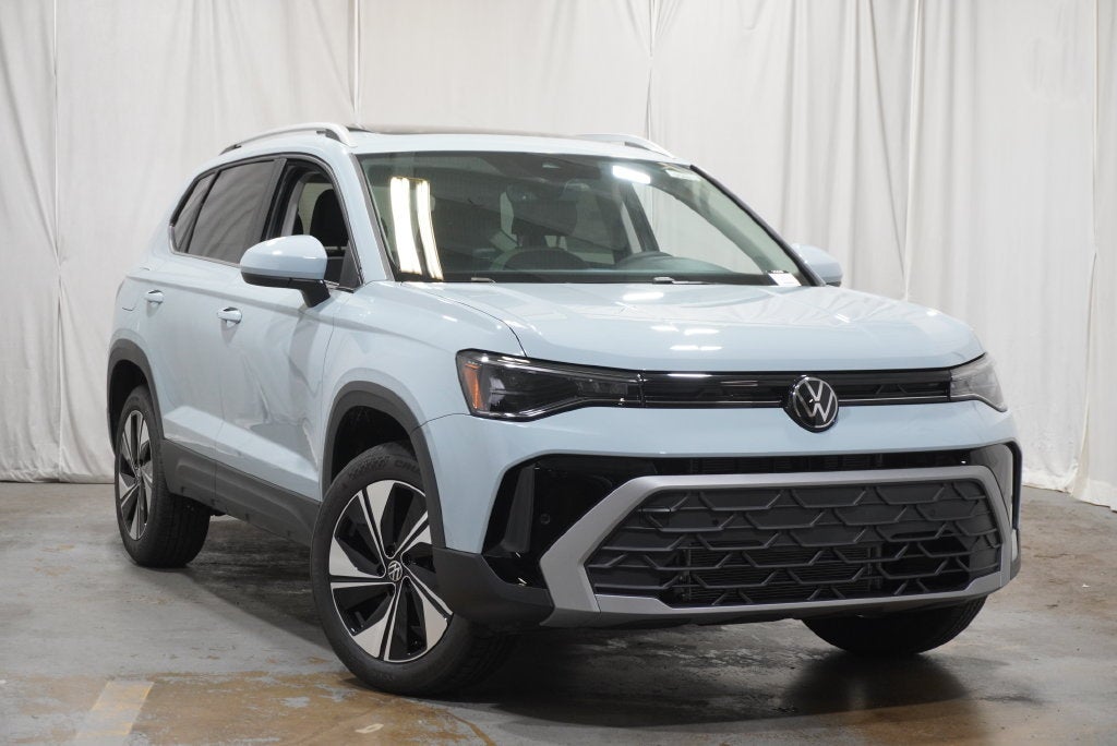 2027 Volkswagen Taos 1.5T SE