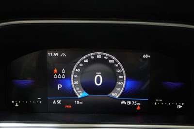2027 Volkswagen Taos 1.5T SE