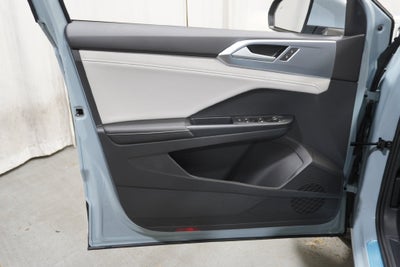 2027 Volkswagen Taos 1.5T SE