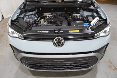 2027 Volkswagen Taos 1.5T SE