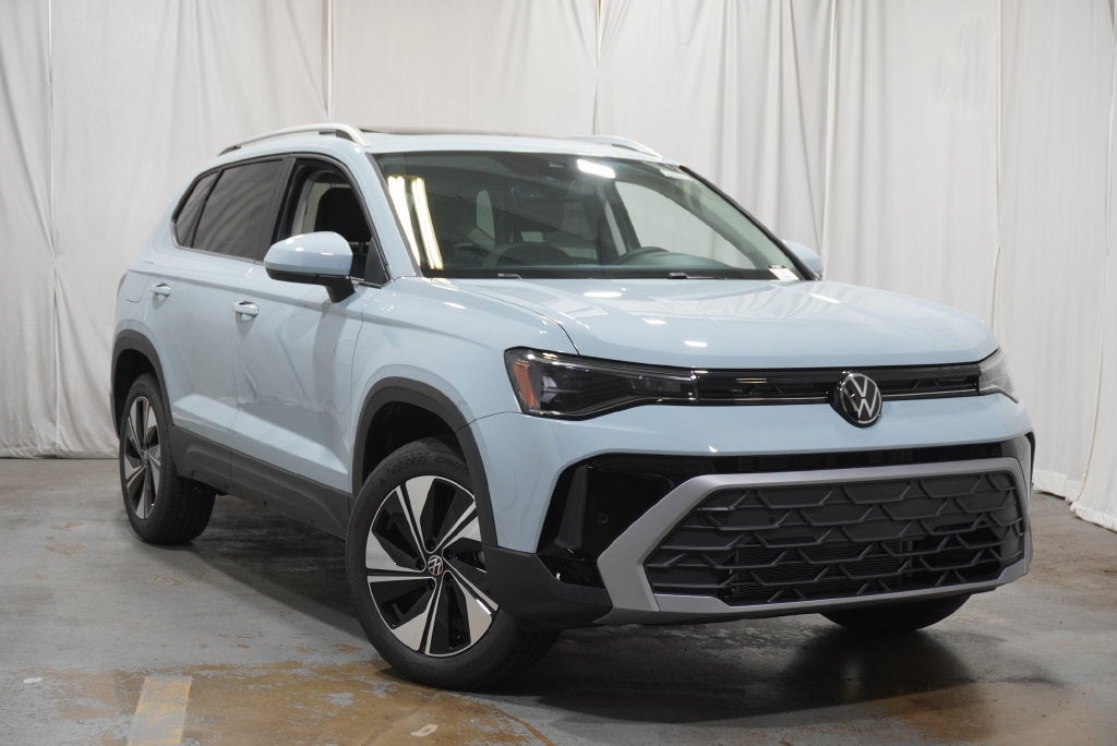 2027 Volkswagen Taos 1.5T SE