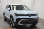2027 Volkswagen Taos 1.5T SE