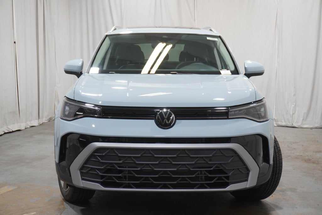 2027 Volkswagen Taos 1.5T SE