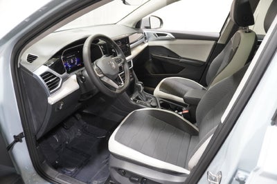 2027 Volkswagen Taos 1.5T SE