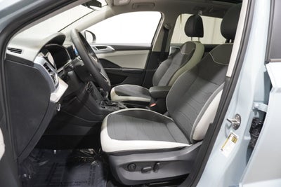 2027 Volkswagen Taos 1.5T SE