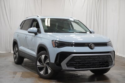 2027 Volkswagen Taos 1.5T SE