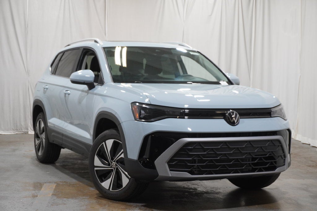 2027 Volkswagen Taos 1.5T SE